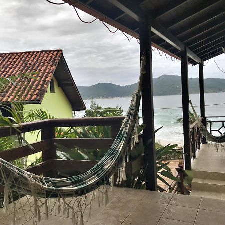 Residencial Caminho Das Pedras - Praia Da Solidao Florianopolis Luaran gambar