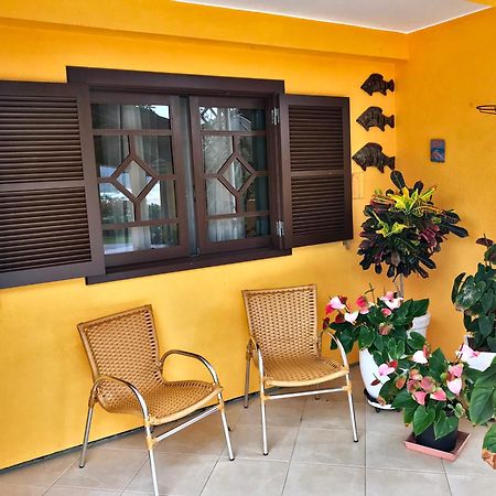 Residencial Caminho Das Pedras - Praia Da Solidao Florianopolis Luaran gambar