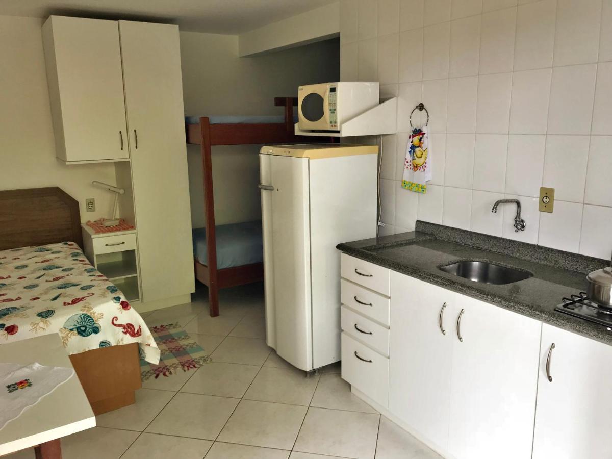 Residencial Caminho Das Pedras - Praia Da Solidao Florianopolis Luaran gambar