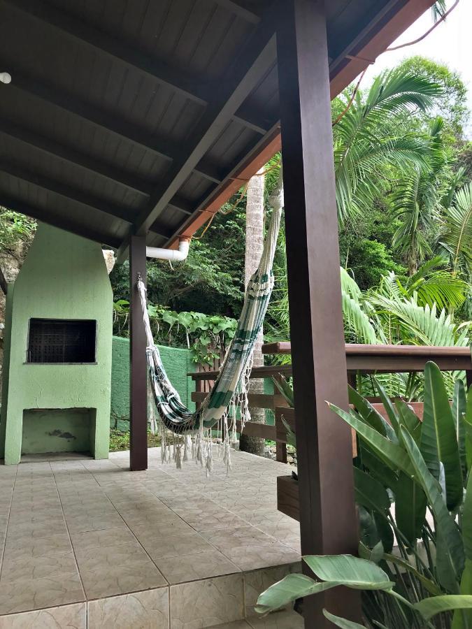 Residencial Caminho Das Pedras - Praia Da Solidao Florianopolis Luaran gambar