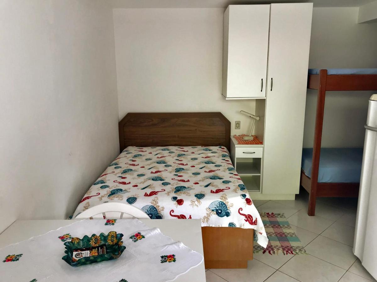 Residencial Caminho Das Pedras - Praia Da Solidao Florianopolis Luaran gambar