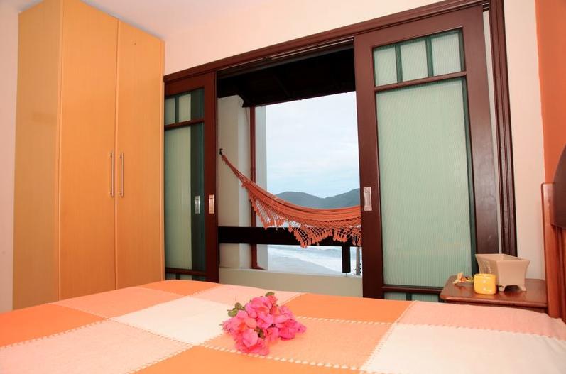 Residencial Caminho Das Pedras - Praia Da Solidao Florianopolis Luaran gambar
