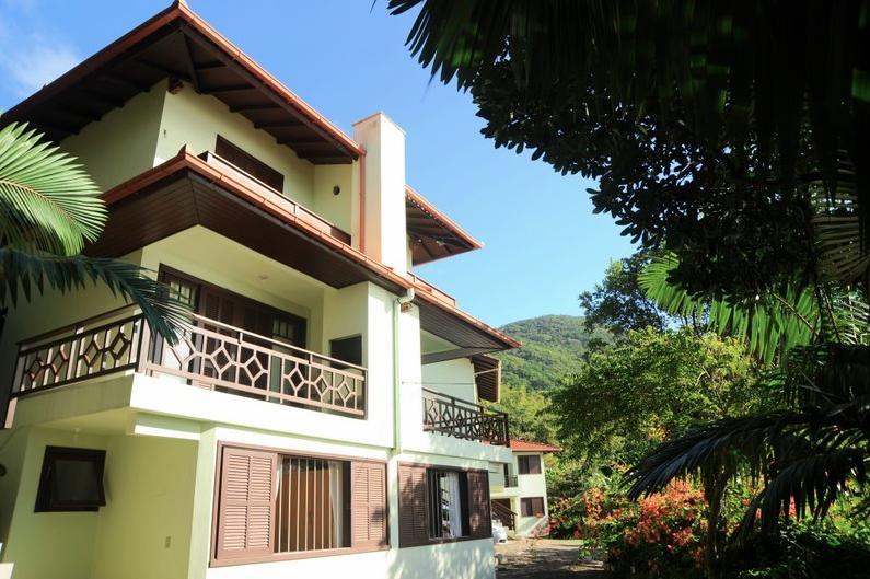 Residencial Caminho Das Pedras - Praia Da Solidao Florianopolis Luaran gambar