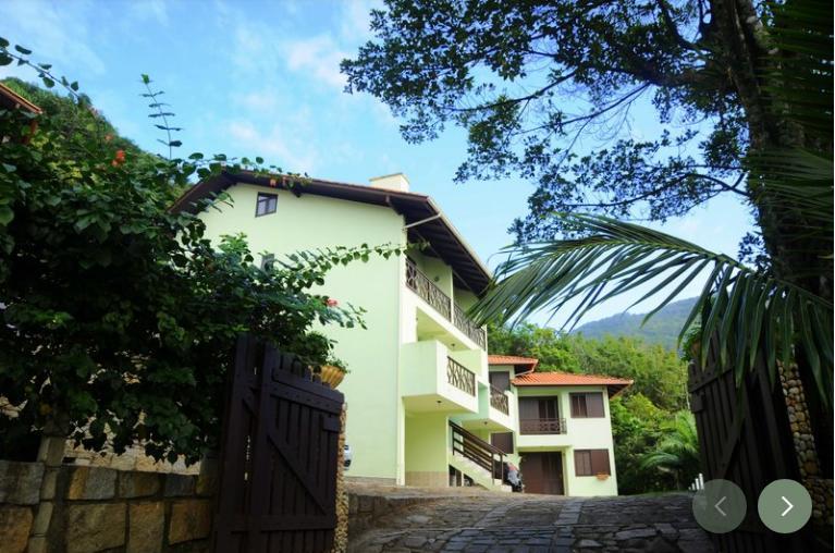 Residencial Caminho Das Pedras - Praia Da Solidao Florianopolis Luaran gambar
