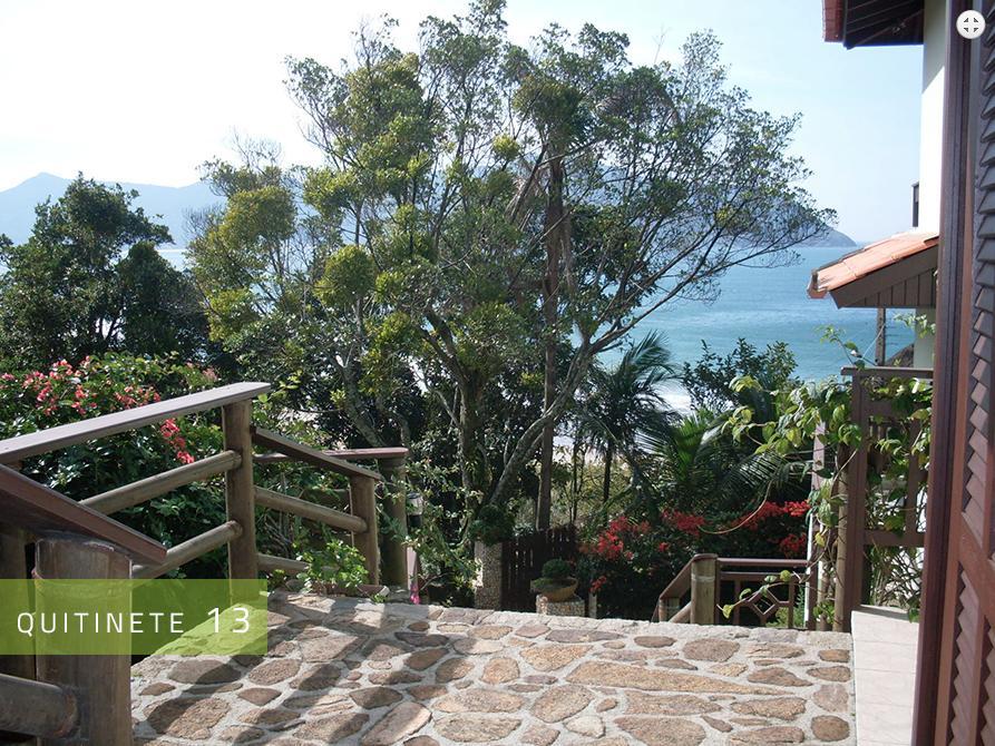 Residencial Caminho Das Pedras - Praia Da Solidao Florianopolis Luaran gambar