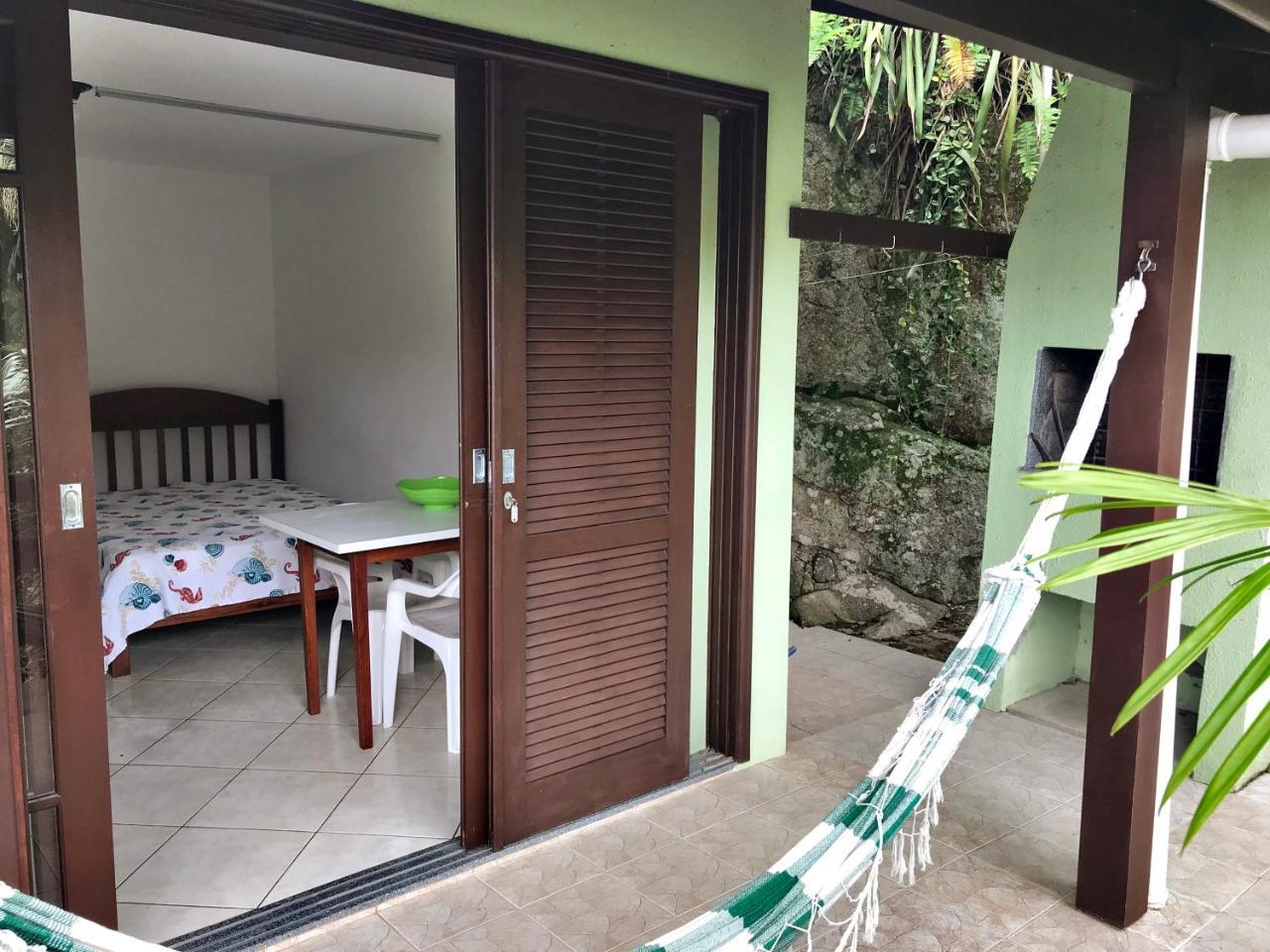 Residencial Caminho Das Pedras - Praia Da Solidao Florianopolis Bilik gambar