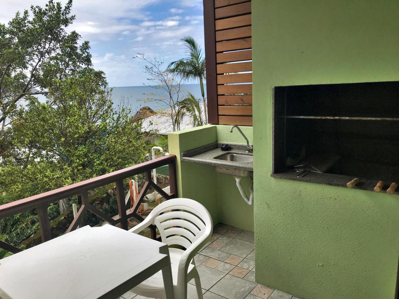 Residencial Caminho Das Pedras - Praia Da Solidao Florianopolis Luaran gambar