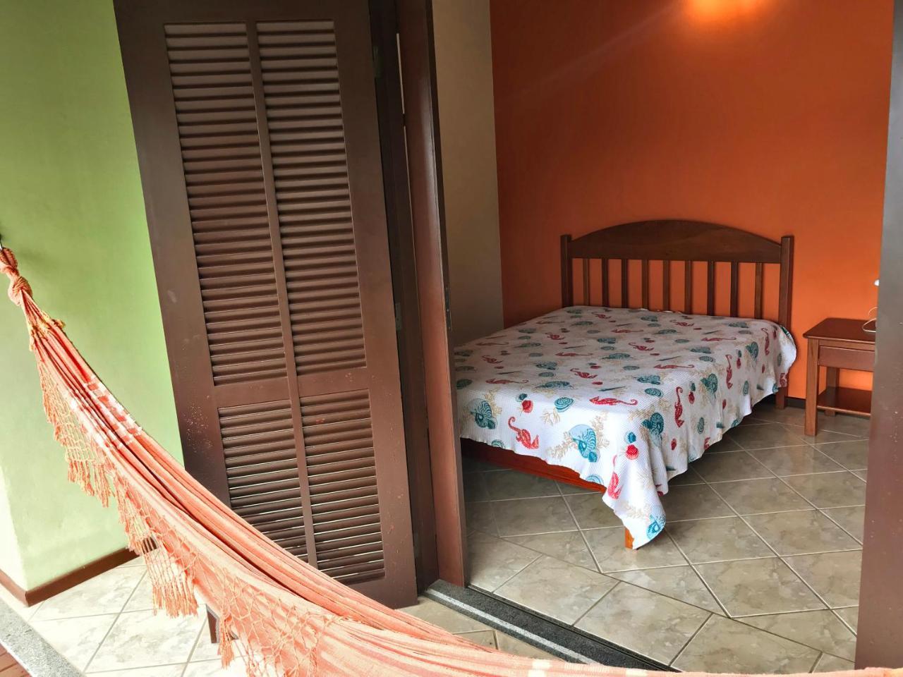 Residencial Caminho Das Pedras - Praia Da Solidao Florianopolis Luaran gambar