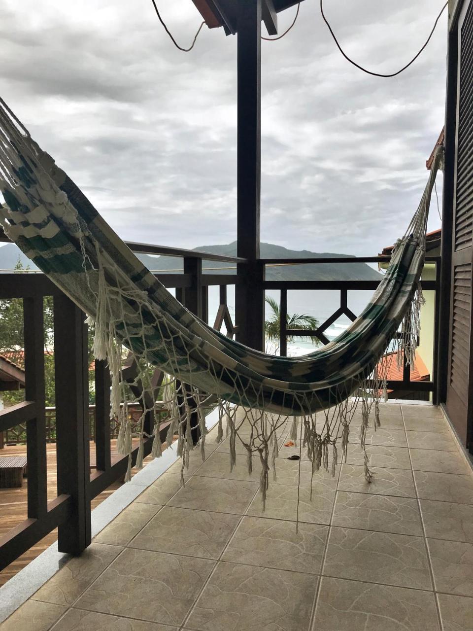 Residencial Caminho Das Pedras - Praia Da Solidao Florianopolis Luaran gambar