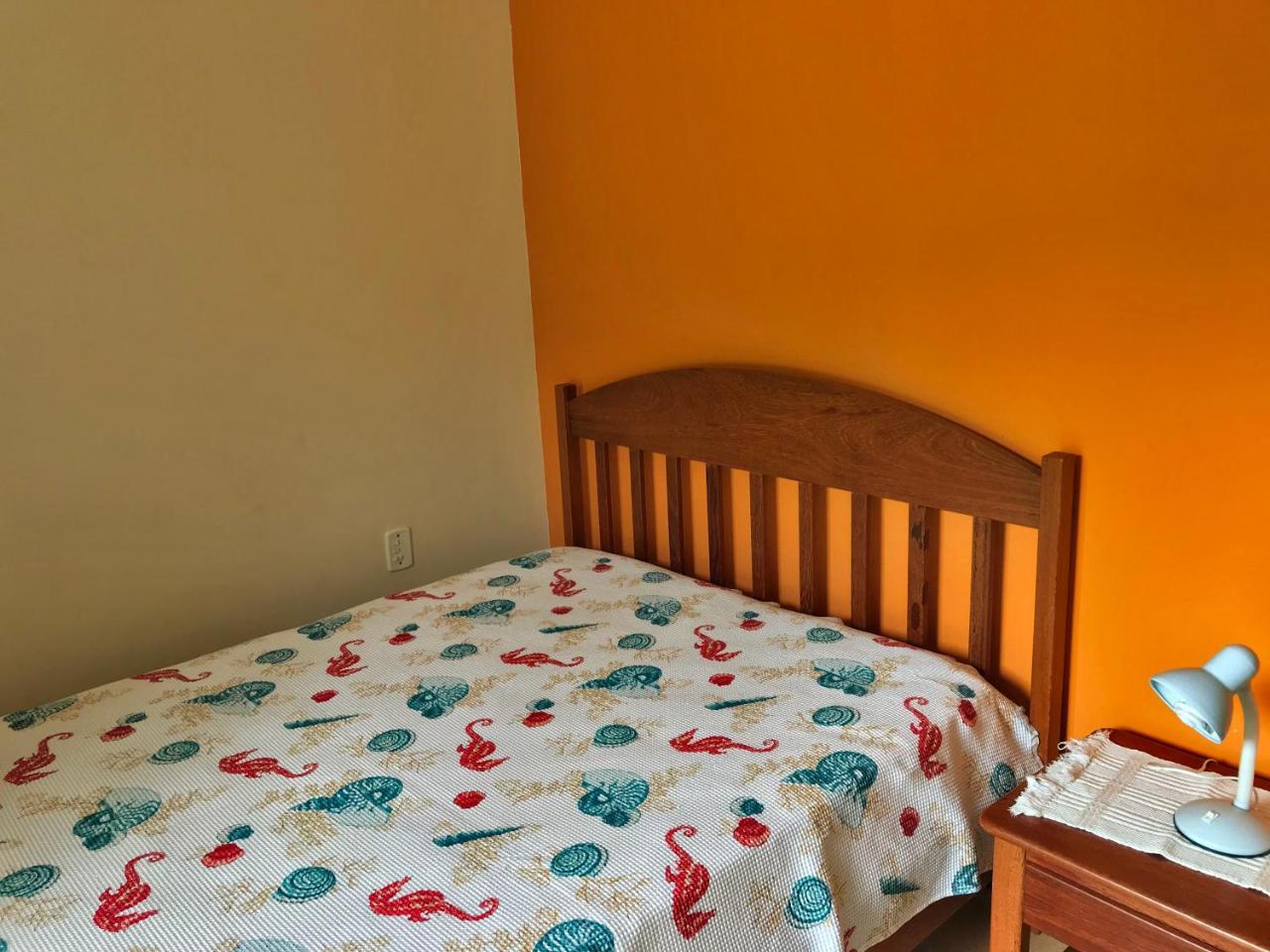 Residencial Caminho Das Pedras - Praia Da Solidao Florianopolis Luaran gambar