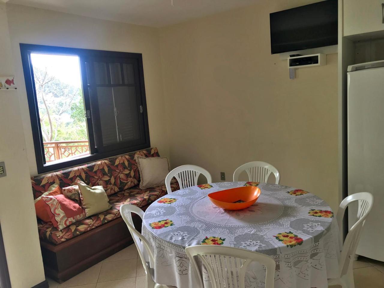 Residencial Caminho Das Pedras - Praia Da Solidao Florianopolis Luaran gambar