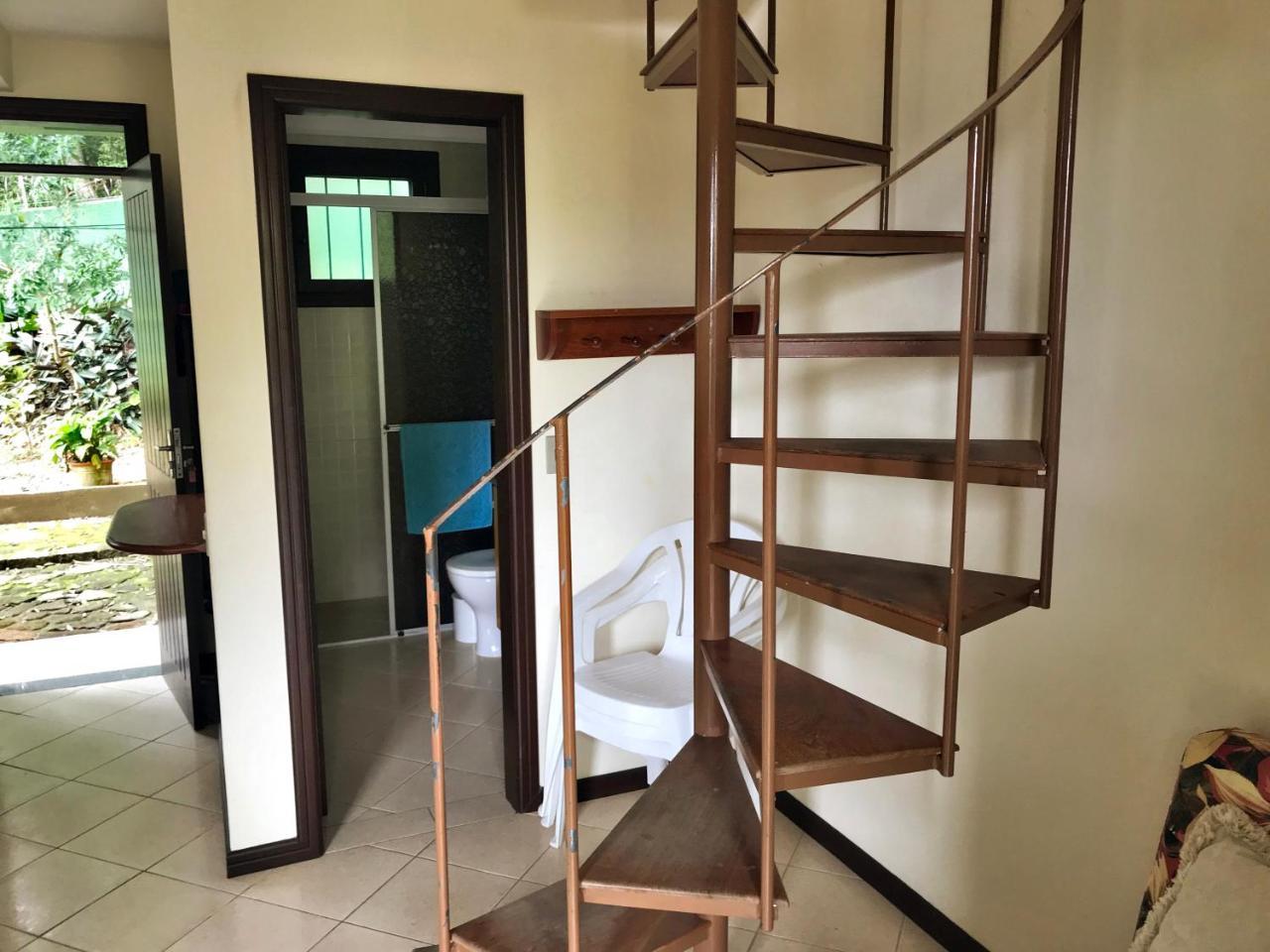 Residencial Caminho Das Pedras - Praia Da Solidao Florianopolis Luaran gambar