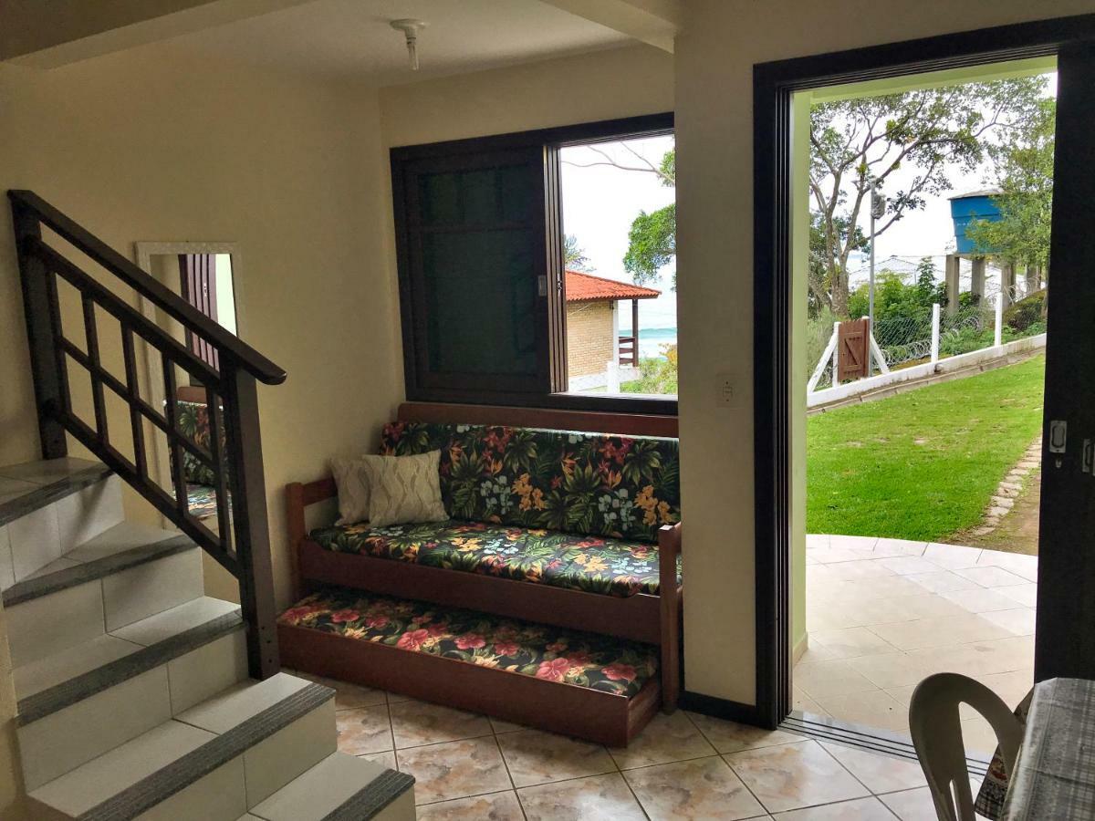 Residencial Caminho Das Pedras - Praia Da Solidao Florianopolis Luaran gambar