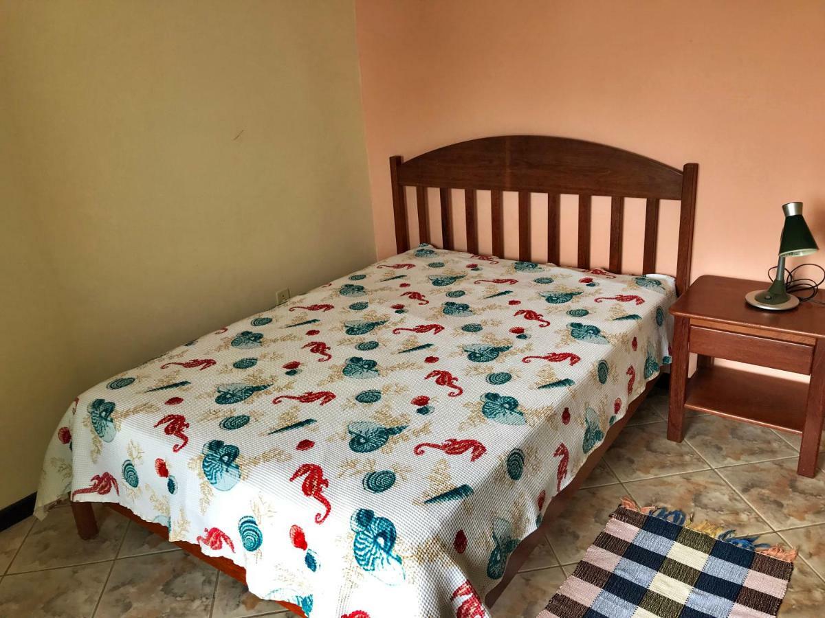 Residencial Caminho Das Pedras - Praia Da Solidao Florianopolis Luaran gambar
