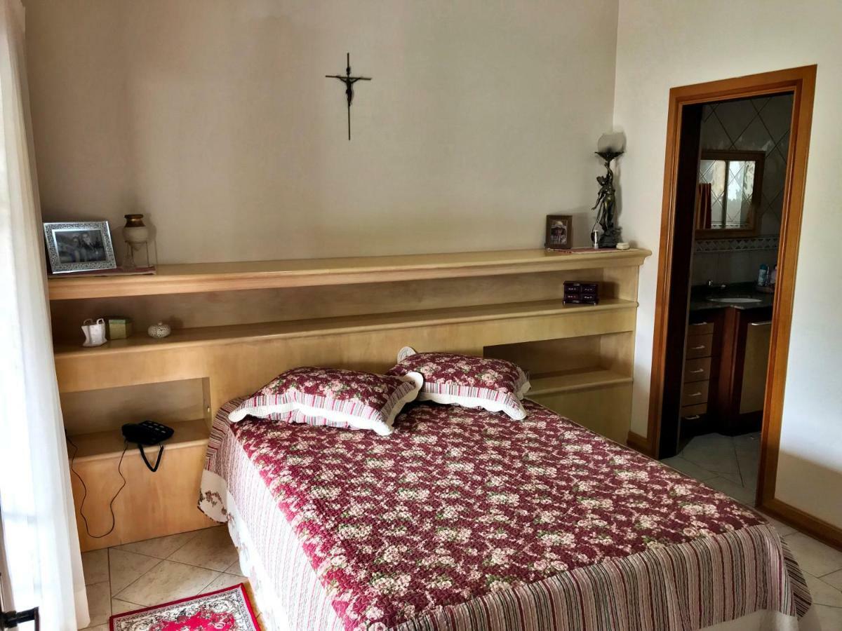 Residencial Caminho Das Pedras - Praia Da Solidao Florianopolis Luaran gambar