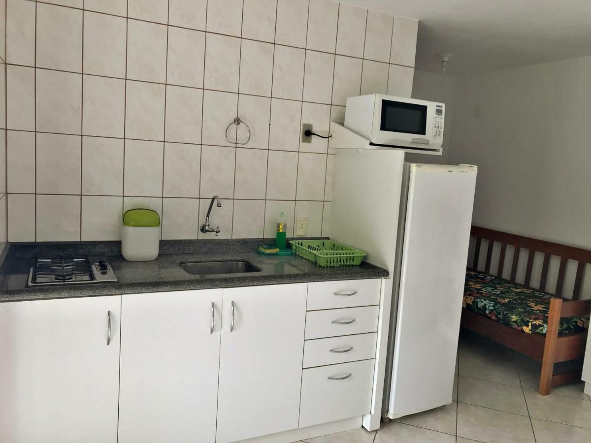 Residencial Caminho Das Pedras - Praia Da Solidao Florianopolis Luaran gambar