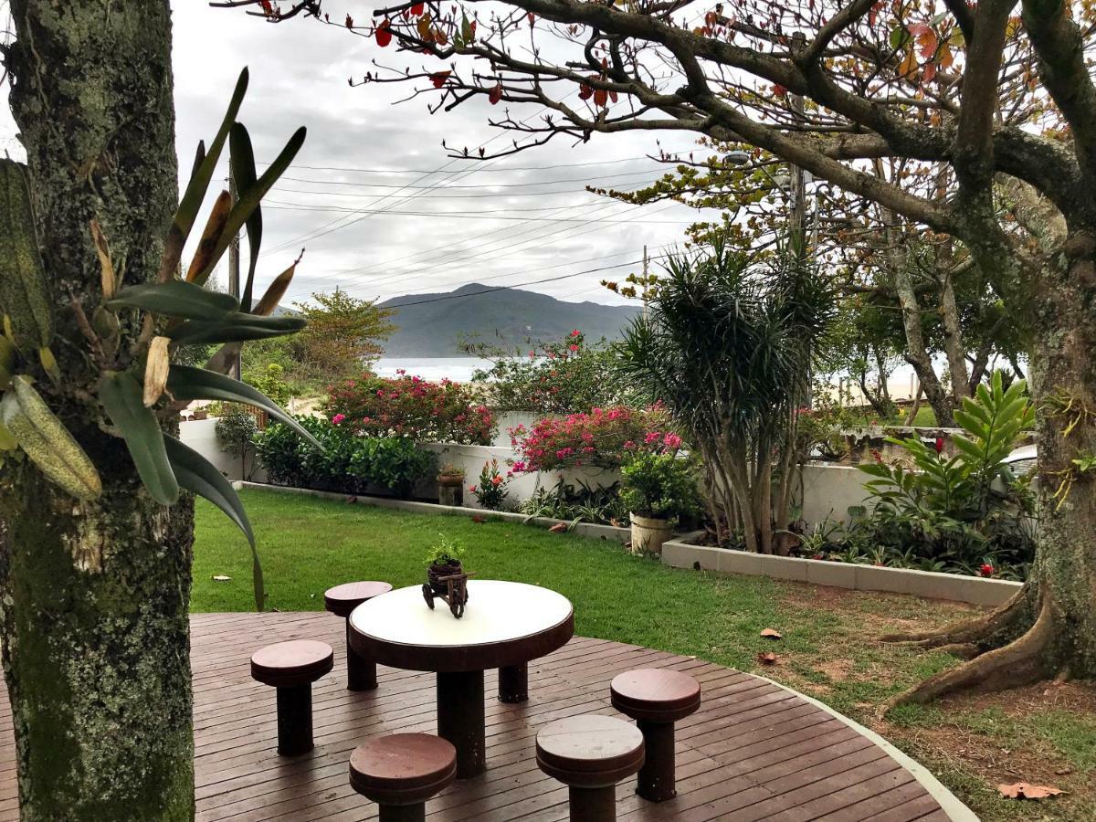 Residencial Caminho Das Pedras - Praia Da Solidao Florianopolis Luaran gambar