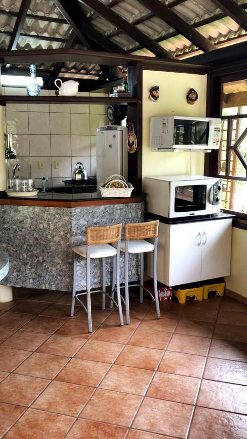 Residencial Caminho Das Pedras - Praia Da Solidao Florianopolis Luaran gambar