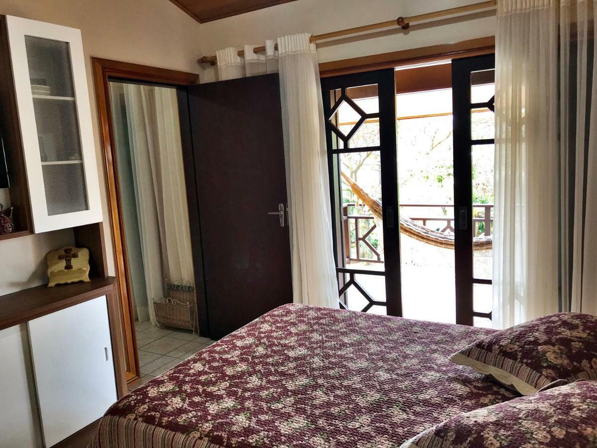 Residencial Caminho Das Pedras - Praia Da Solidao Florianopolis Luaran gambar