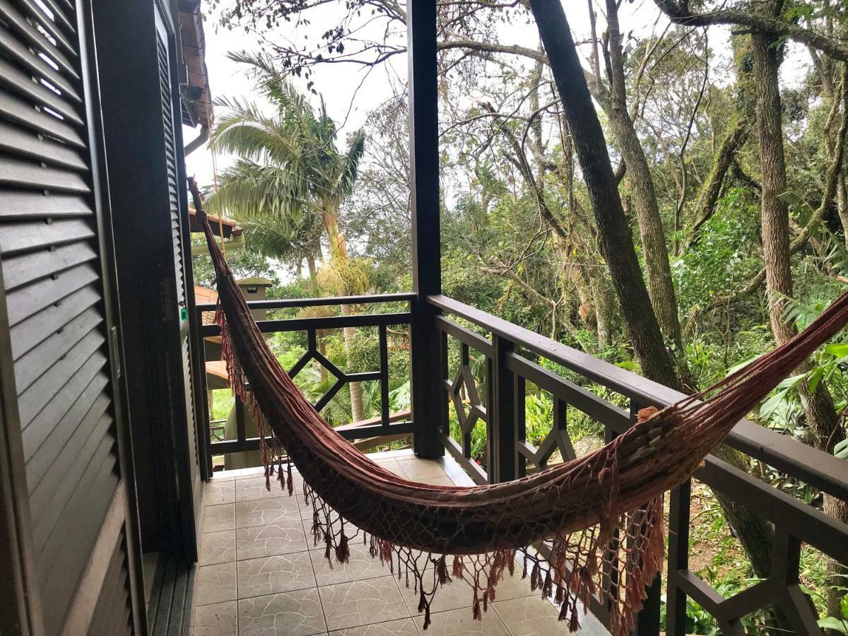 Residencial Caminho Das Pedras - Praia Da Solidao Florianopolis Luaran gambar