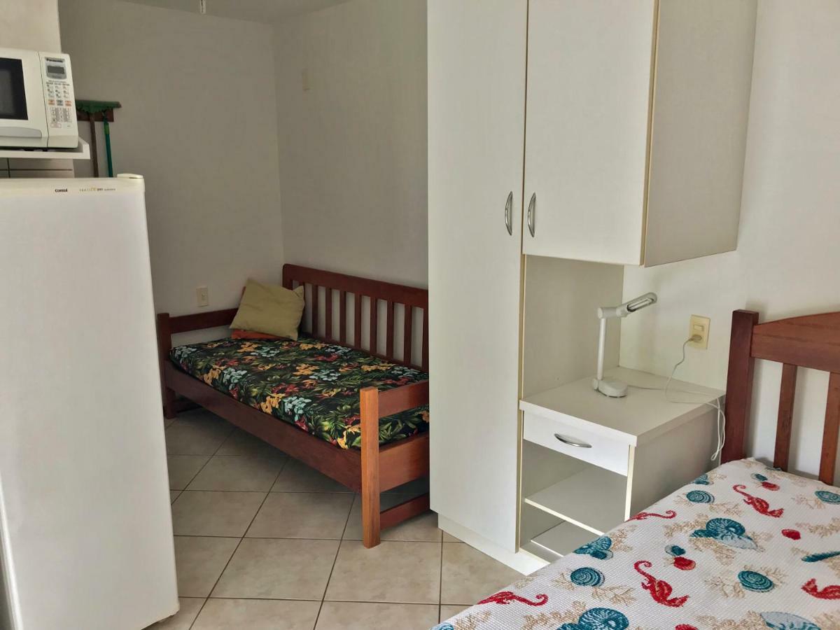 Residencial Caminho Das Pedras - Praia Da Solidao Florianopolis Luaran gambar