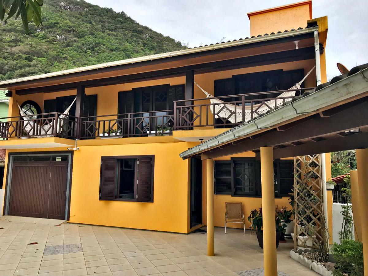 Residencial Caminho Das Pedras - Praia Da Solidao Florianopolis Luaran gambar