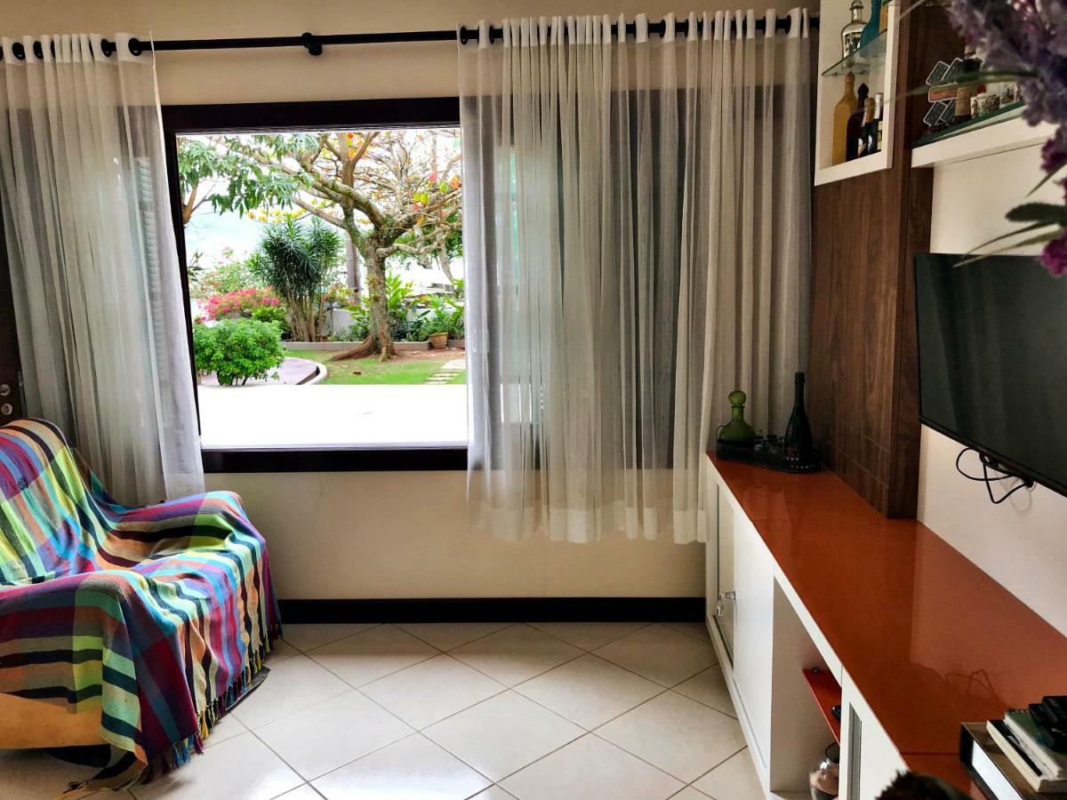 Residencial Caminho Das Pedras - Praia Da Solidao Florianopolis Luaran gambar